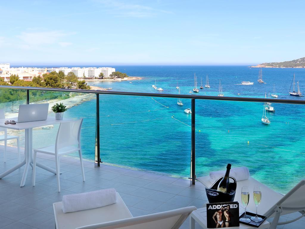 Axel Beach Ibiza - Adults Only San Antonio  Eksteriør bilde