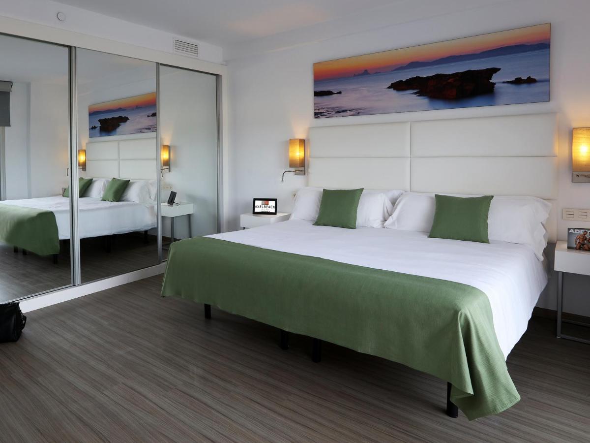 Axel Beach Ibiza - Adults Only San Antonio  Eksteriør bilde