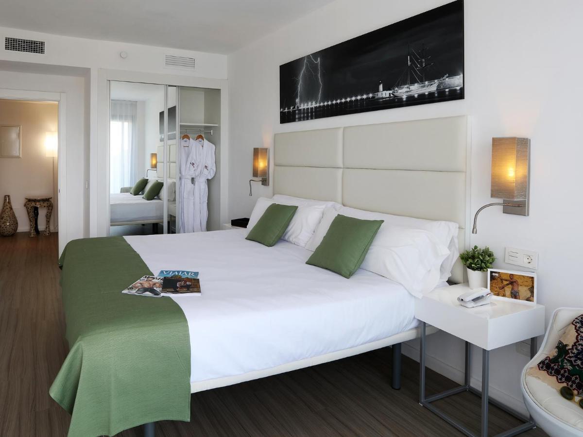 Axel Beach Ibiza - Adults Only San Antonio  Eksteriør bilde