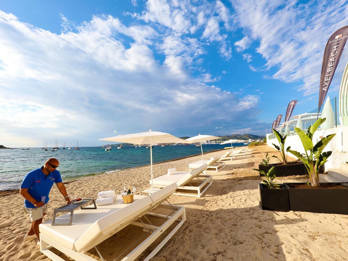 Axel Beach Ibiza - Adults Only San Antonio  Eksteriør bilde