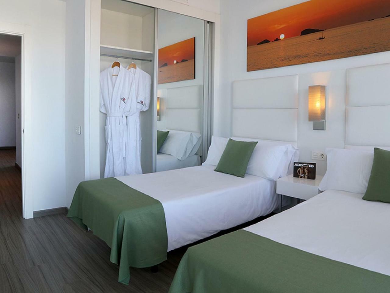 Axel Beach Ibiza - Adults Only San Antonio  Eksteriør bilde