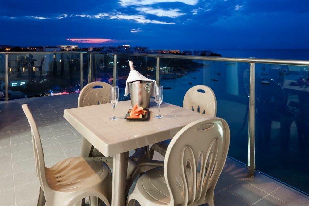Axel Beach Ibiza - Adults Only San Antonio  Eksteriør bilde