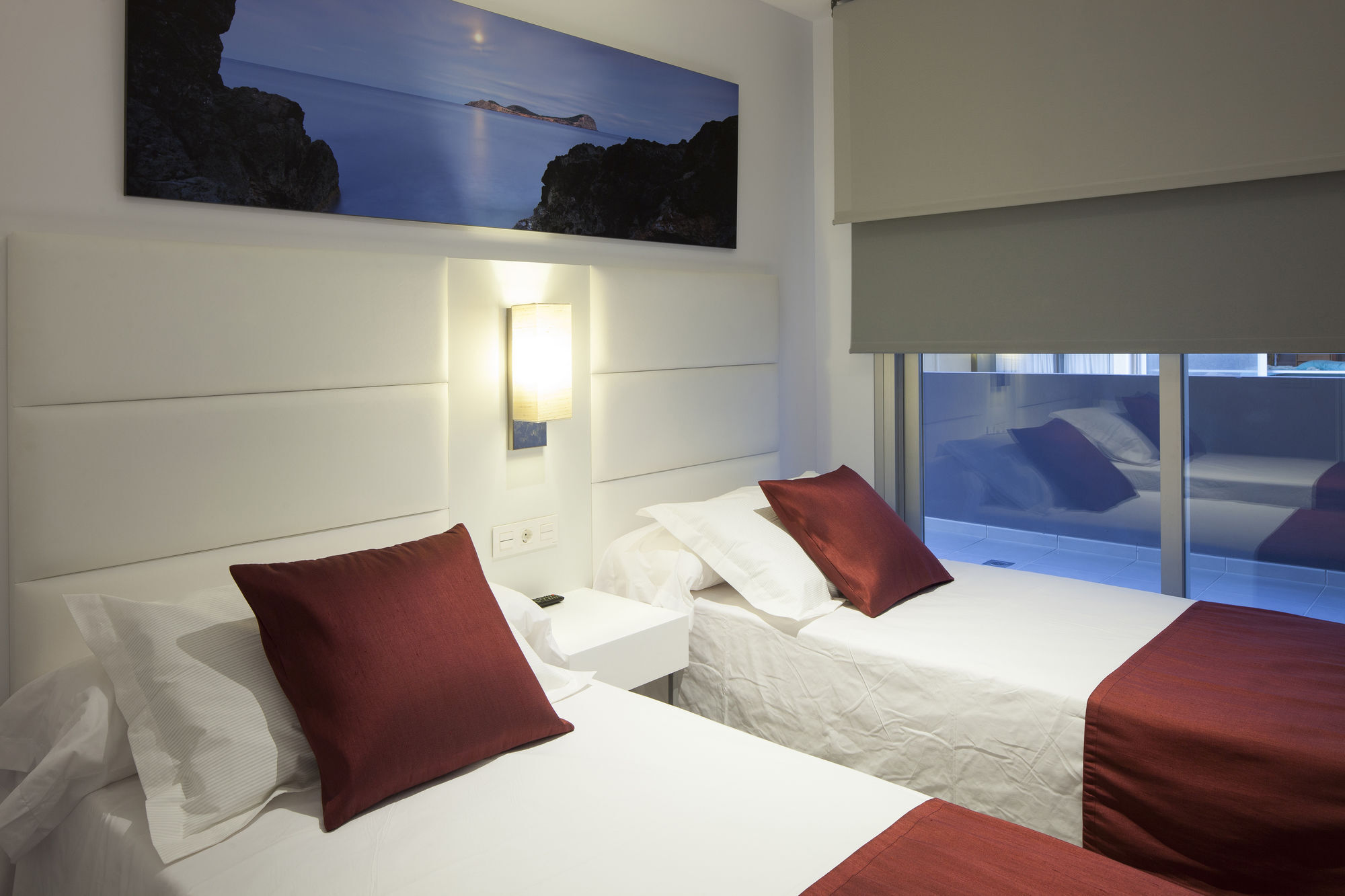 Axel Beach Ibiza - Adults Only San Antonio  Eksteriør bilde