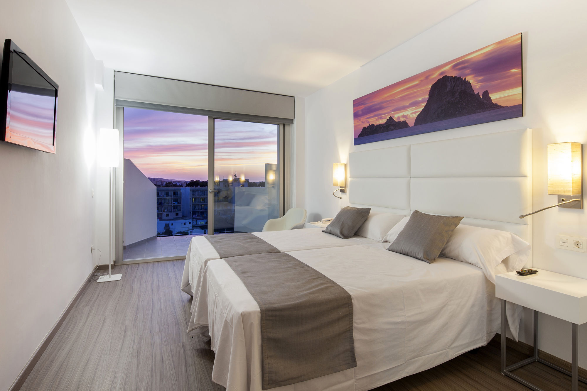 Axel Beach Ibiza - Adults Only San Antonio  Eksteriør bilde